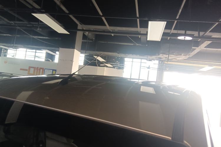 Used Wuling Hongguang V 2019 1.5L Jingqu Version China VI LAR
