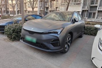 Used ARCFOX Alpha T5 2025 520 MAX