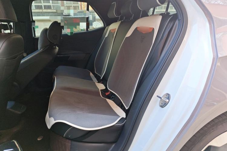 Used Volkswagen ID.3 2023 Pure Smart Edition
