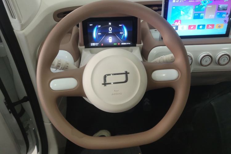 Used Bestune Pony 2026 Model 222km Elegant Horse