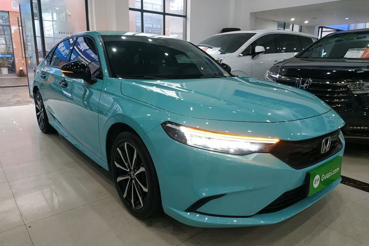 Used Honda Integra 2022 240TURBO CVT Technology Edition
