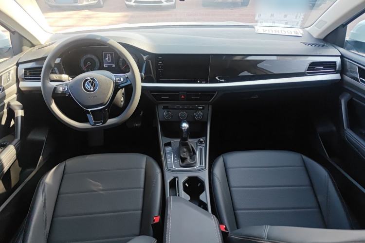 Used Volkswagen Lavida 2021 1.5L Automatic Comfort Edition
