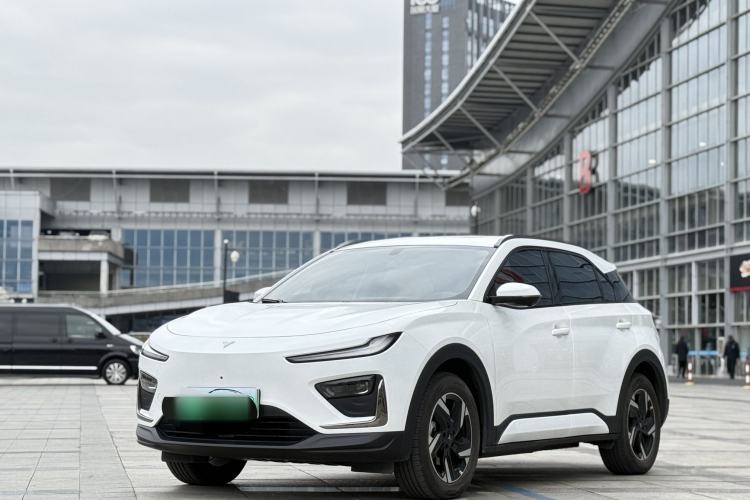 Used NETA X 2023 400