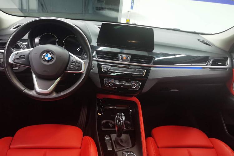 Used BMW X2 2021 sDrive20i M Sport Package
