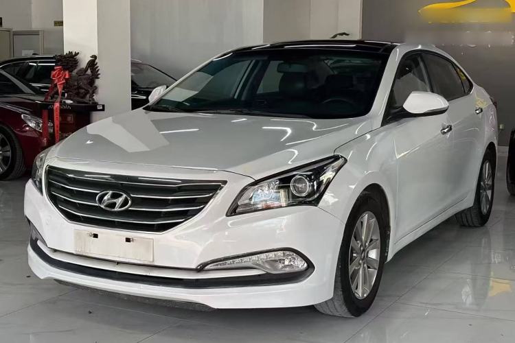 Used Hyundai Mistra 2014 1.8L Automatic Smart GLS