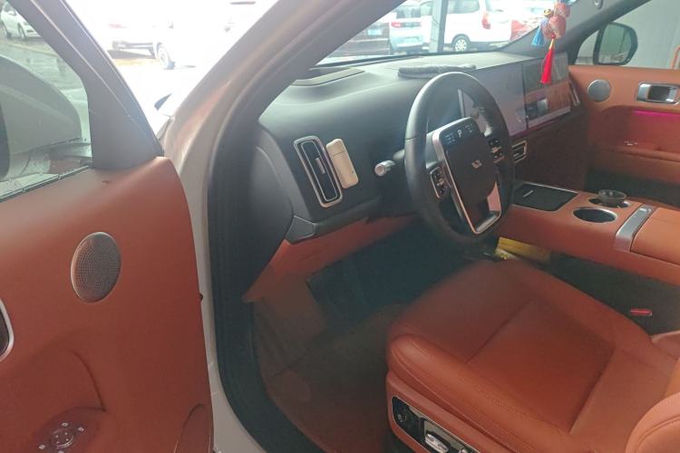 Used Li Auto L7 2024 Ultra Model