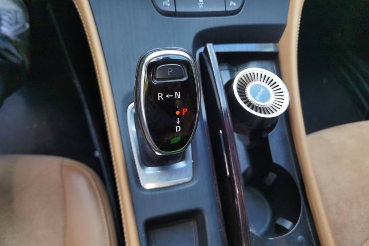 Used Buick LaCrosse 2018 28T Elite Edition