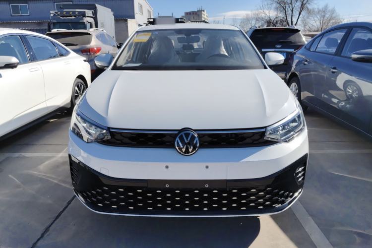 Used Volkswagen Lavida 2025 New Sharp 1.5L Outstanding New Edition
