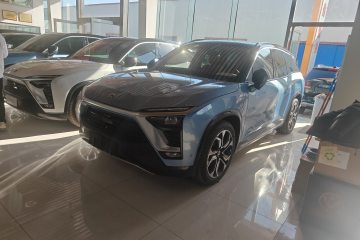 Used Nio ES8 2018 Founder Edition