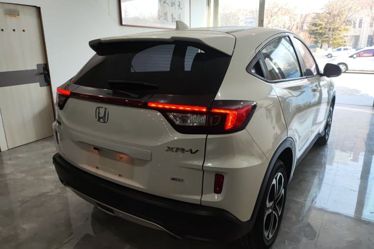 Used Honda XR-V 2017 1.8L EXi CVT Comfort Version
