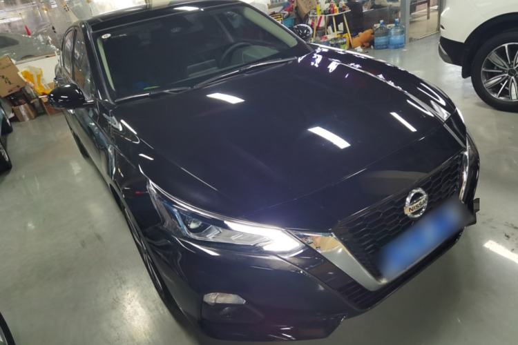 Used Nissan Teana 2021 2.0L XL Comfort Edition
