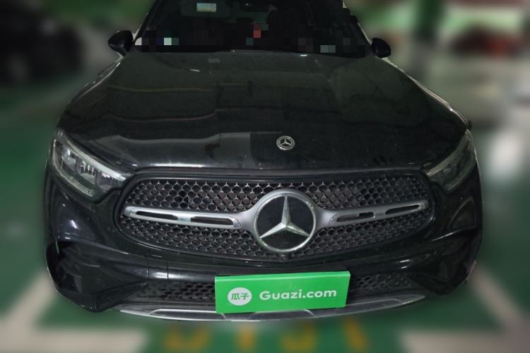 Used Mercedes-Benz GLC 2023 Refreshed GLC 300 L 4MATIC Dynamic Version 7-Seater
