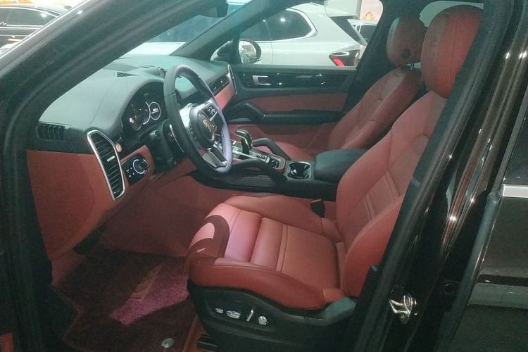 Used Porsche Cayenne 2019 Cayenne 3.0T
