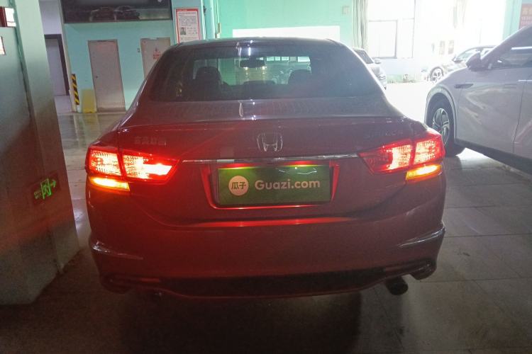 Used Honda Spirior 2015 2.0L Prestige Edition
