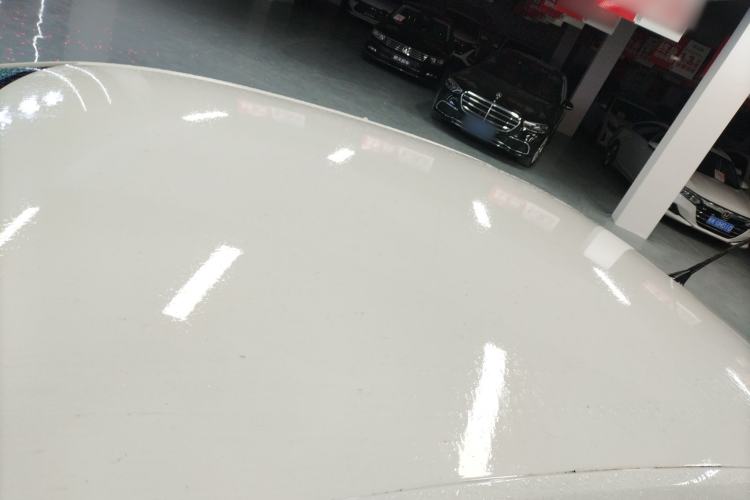 Used Volkswagen Santana 2021 1.5L Manual Fashion Edition
