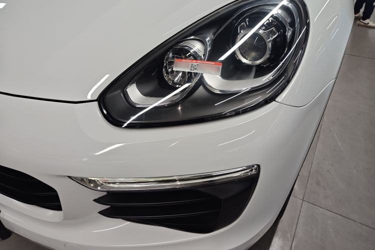 Used Porsche Cayenne 2015 Cayenne 3.0T