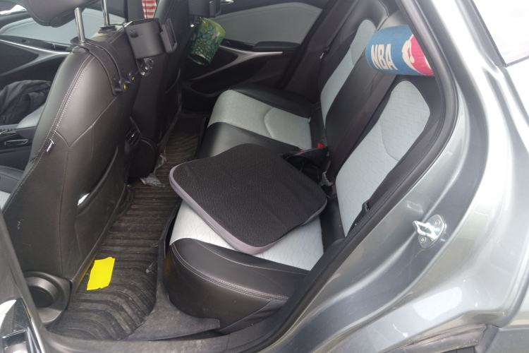 Used Chevrolet Menlo 2021 Starry Edition
