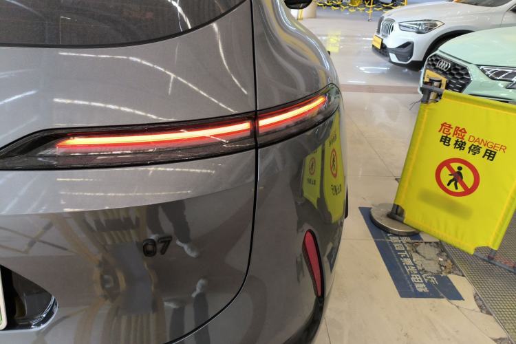 Used  07 2024 Max Extended-Range Edition
