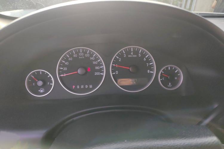 Used Buick GL8 2014 2.4L Executive Edition
