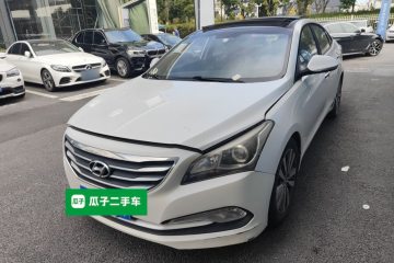 Used Hyundai Mistra 2014 1.8L Automatic Deluxe DLX Model
