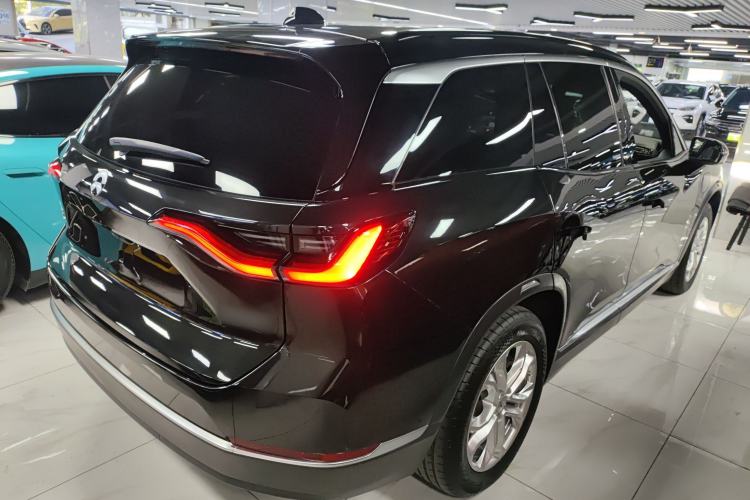 Used Nio ES8 2020 580 km Range 7-Seater Version
