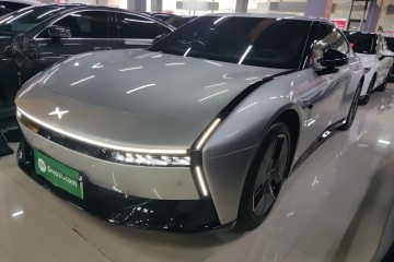 Used XPeng P7 