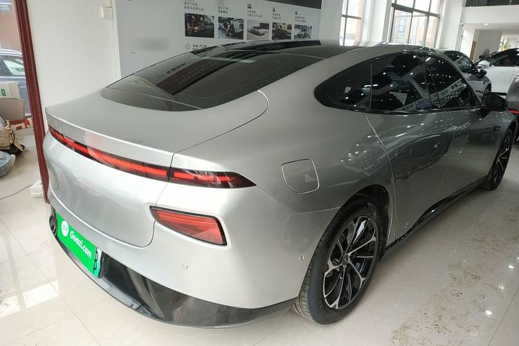 Used XPeng P7 2021 480N