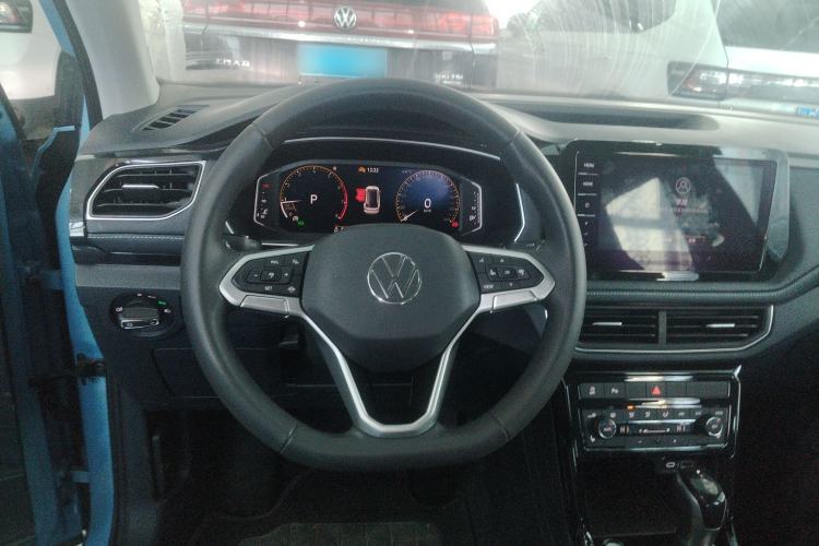 Used Volkswagen Tharu 2025 NewRui 300TSI Prestige Edition