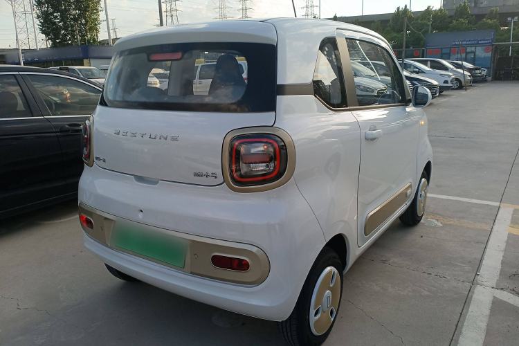 Used Bestune Pony 2025 222km Lightning Horse
