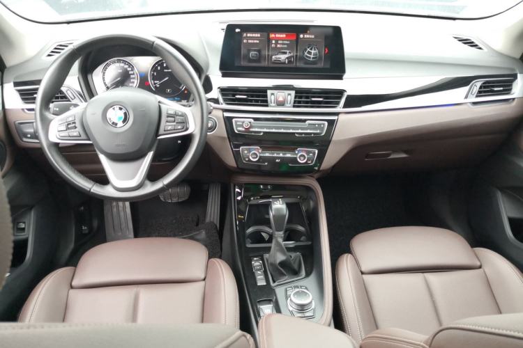 Used BMW X1 New Energy 2020 xDrive30Le Premium Edition