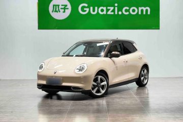 Used ORA Good Cat 2021 400km Standard Range Venus Edition Lithium Iron Phosphate