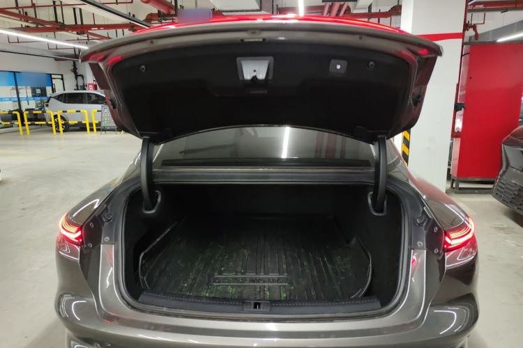 Used  L7 2023 Elite Model
