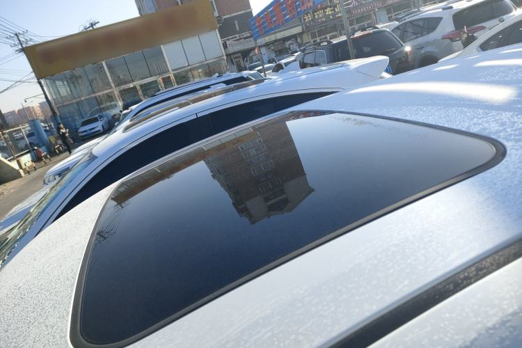 Used Toyota C-HR EV 2020 Luxury Sunroof Edition
