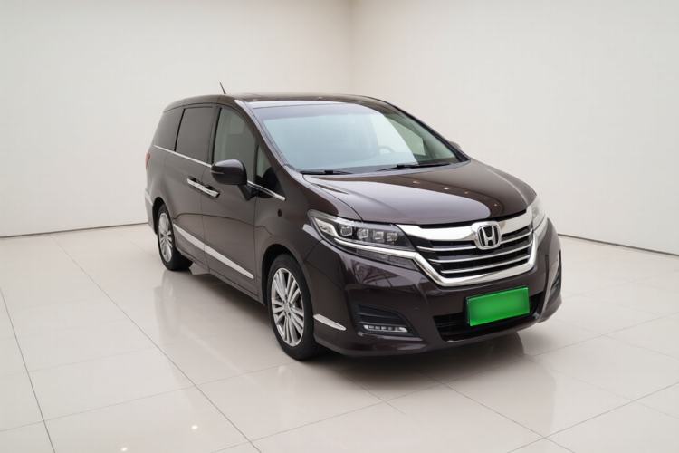 Used Honda Elysion 2016 2.4L Luxury Edition