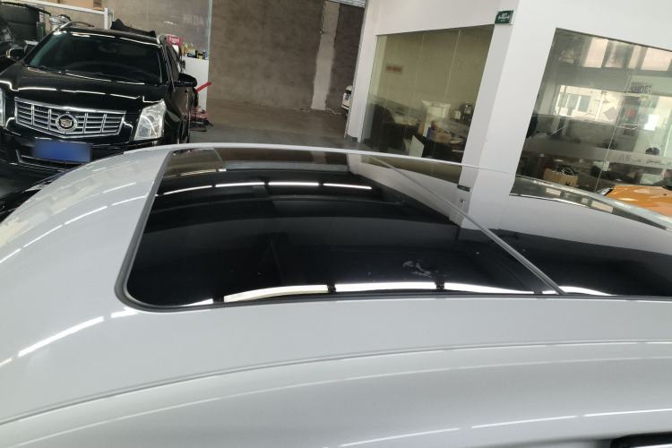 Used BMW 3 Series 2023 325Li M Sport Package