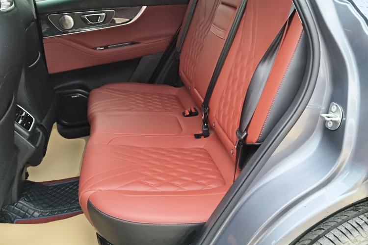 Used Chery Tiggo 7 PLUS 2023 Facelift 1.6 TGDI DCT Luxury Model
