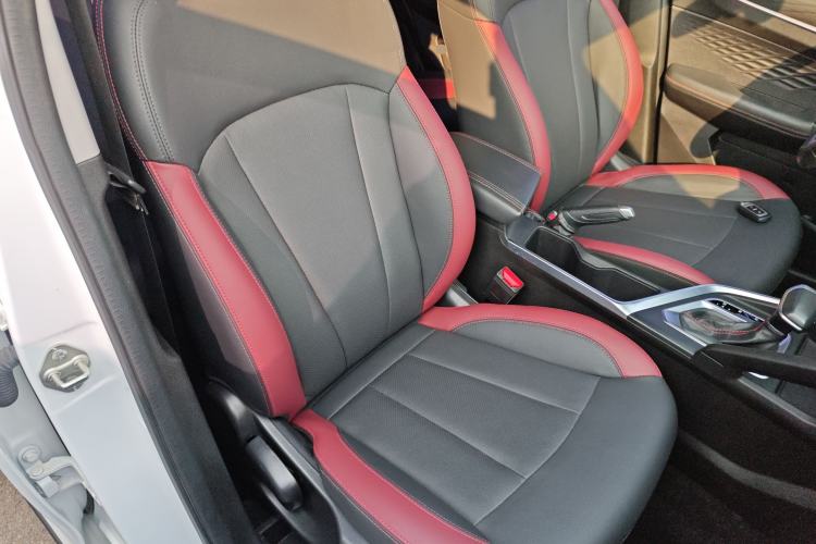 Used Geely Auto Vision X3 2021 PRO 1.5L CVT Deluxe Model