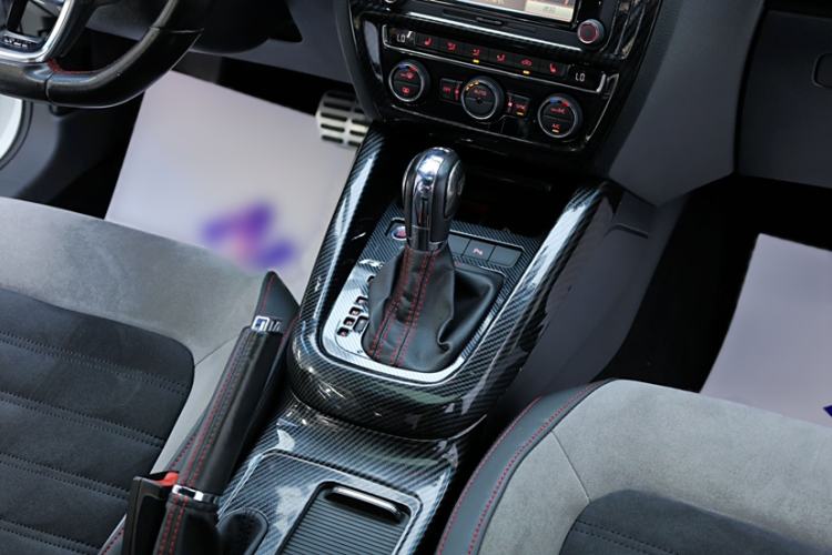 Used Volkswagen Sagitar 2016 2.0 TSI GLI
