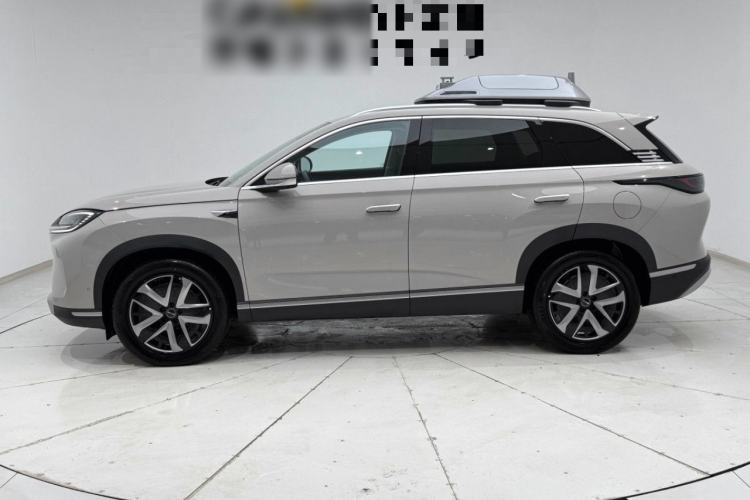 Used BYD Sealion 07 DM-i 2025 150 Flagship+ Edition