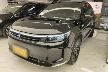 Used Hima AITO M7 2024 1.5T Intelligent Driving 4WD Pro Edition 6 Seats