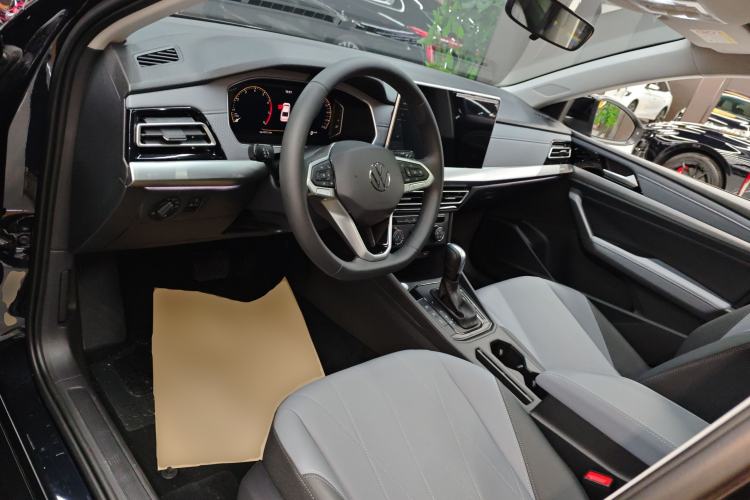 Used Volkswagen Lavida 2024 1.5L Automatic Starry Sky 5 Million Edition