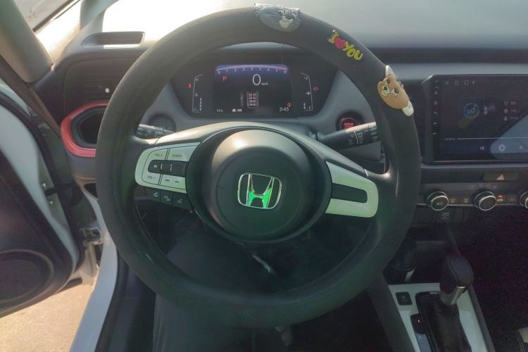 Used Honda LIFE 2021 1.5L CVT SPORT Heartbeat Edition