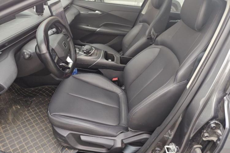 Used Changan Eado 2024 1.5T GDI Automatic Prestige Edition