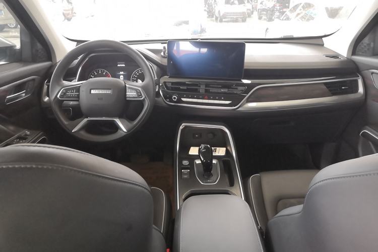 Used Haval H6 2023 National Trend Edition 1.5T Automatic Urban Version
