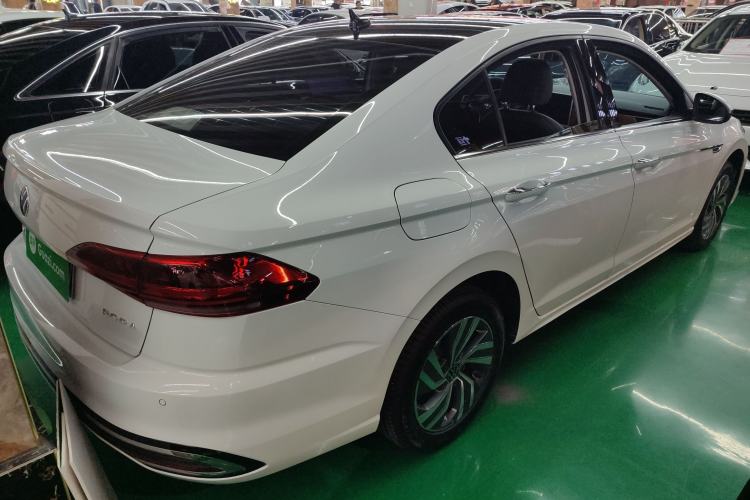 Used Volkswagen Bora 2023 200TSI DSG Enjoyment Edition
