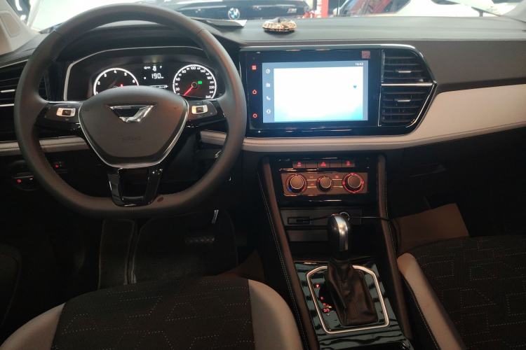 Used Jetta VS5 2024 280TSI Automatic Pioneer Edition