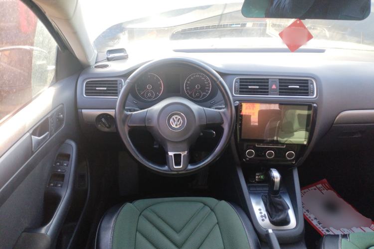 Used Volkswagen Sagitar 2014 1.4TSI Automatic Fashion Edition