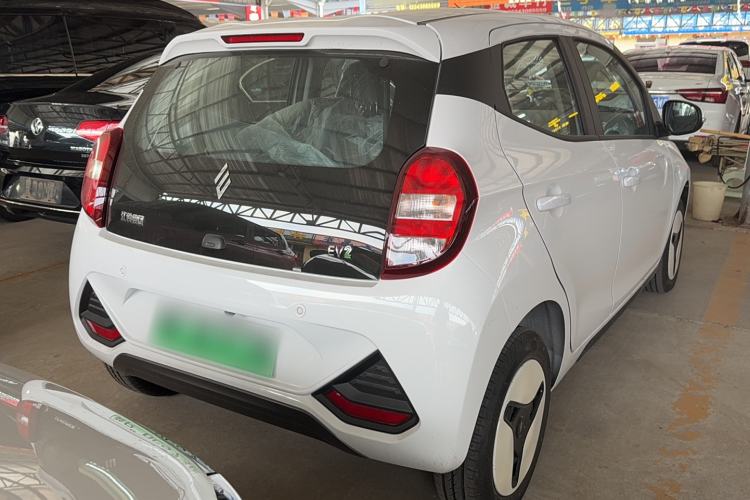 Used JMEV  2024 201 km Luxury Version
