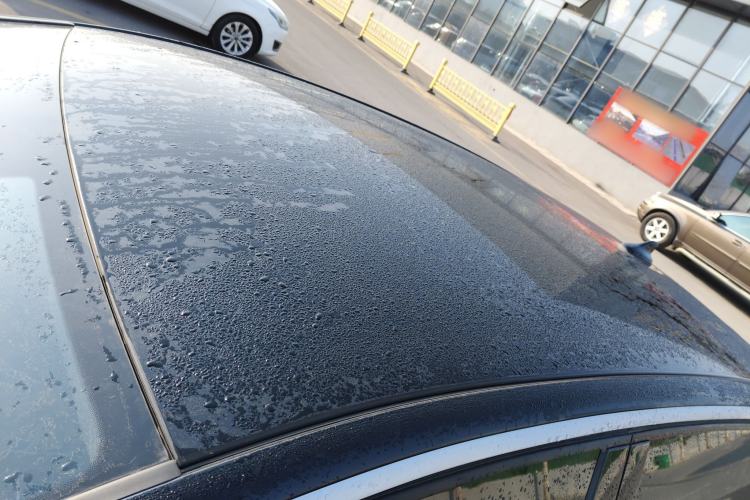 Used Volkswagen ID.3 2023 Upgraded Model Pure Intelligent Enjoyment Version
