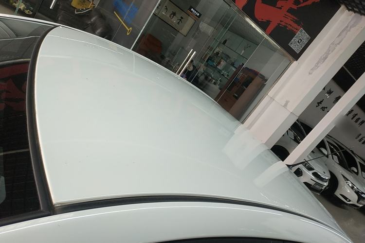 Used Hyundai Verna 2014 1.4L Manual Smart GLS Trim
